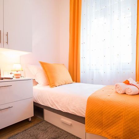Visitzagreb Topaz&Sapphire エクステリア 写真